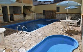 Hotel Aliança